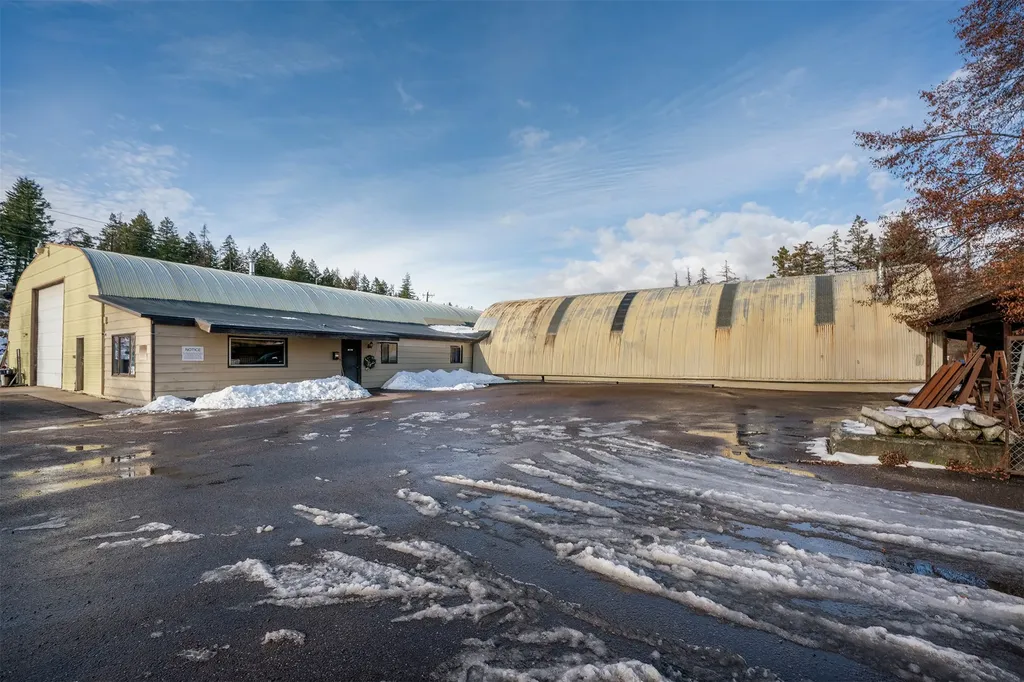 304 Antelope Trail Whitefish MT 59937