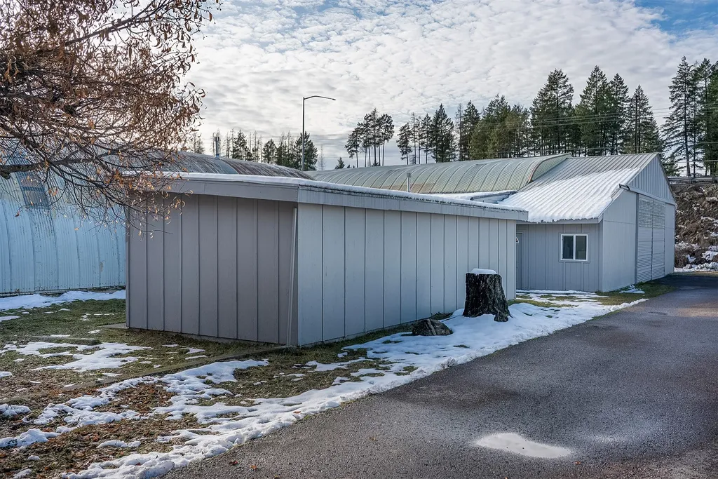 304 Antelope Trail Whitefish MT 59937