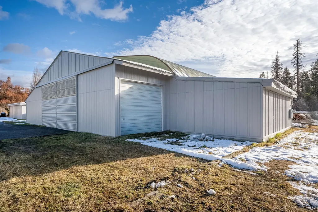 304 Antelope Trail Whitefish MT 59937