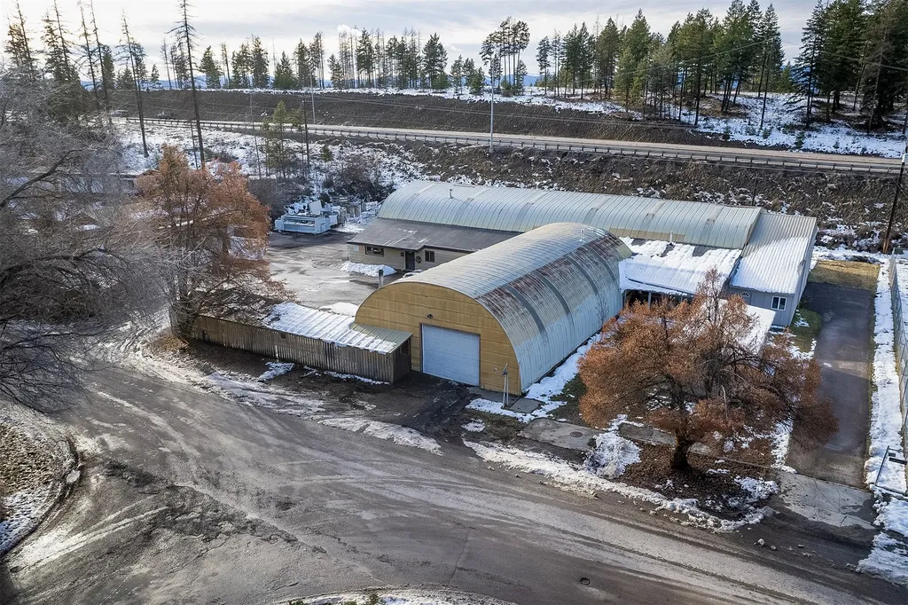 304 Antelope Trail Whitefish MT 59937