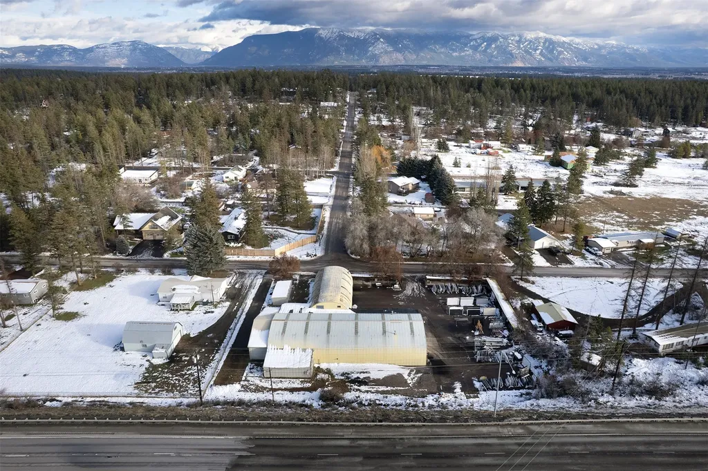 304 Antelope Trail Whitefish MT 59937