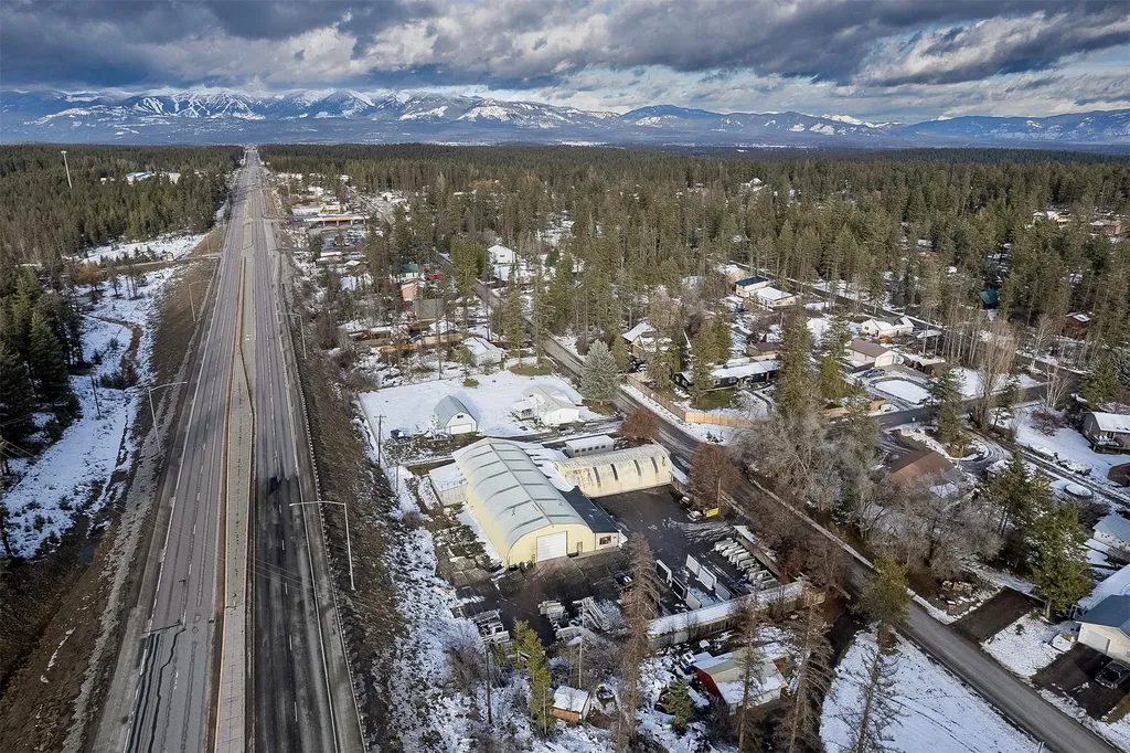 304 Antelope Trail Whitefish MT 59937