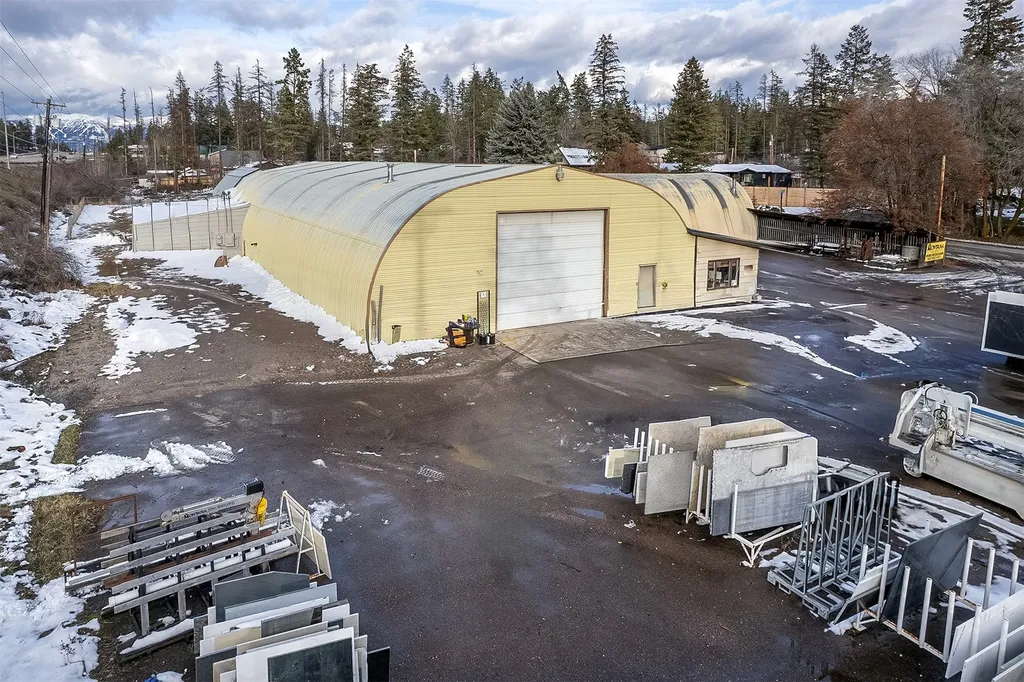 304 Antelope Trail Whitefish MT 59937