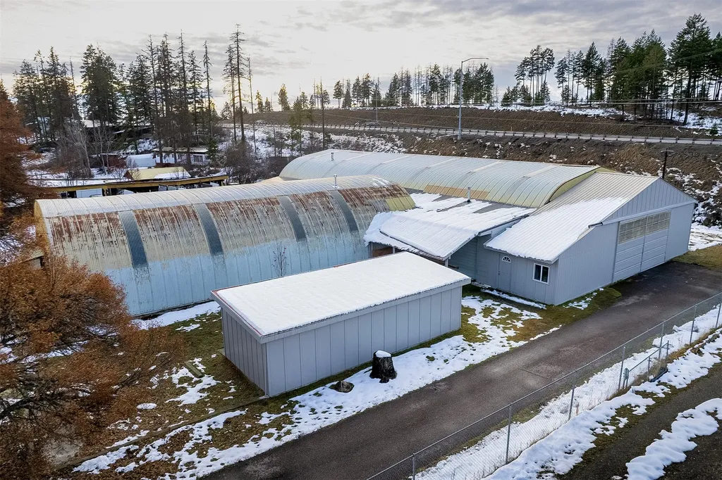 304 Antelope Trail Whitefish MT 59937