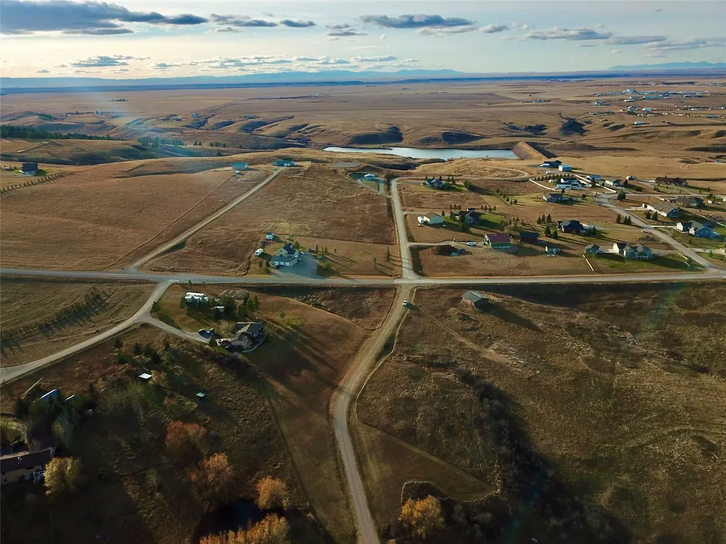 0 Castle Butte Road Lewistown MT 59457