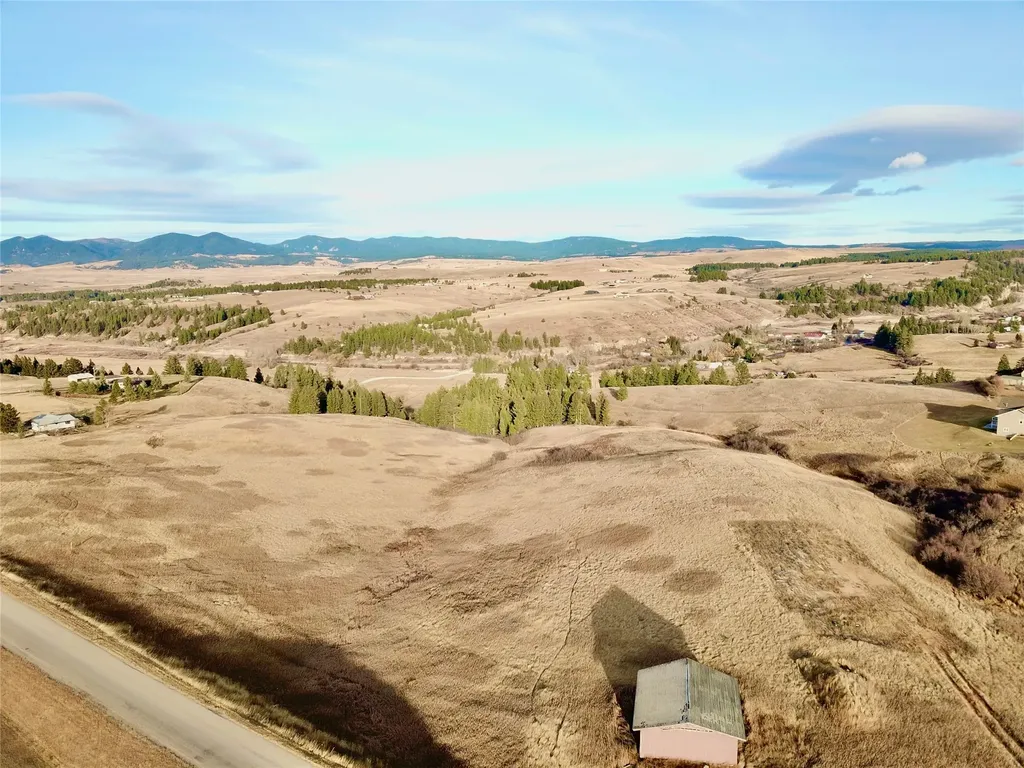 0 Castle Butte Road Lewistown MT 59457
