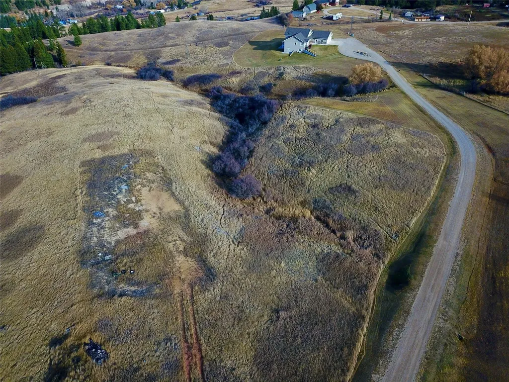 0 Castle Butte Road Lewistown MT 59457