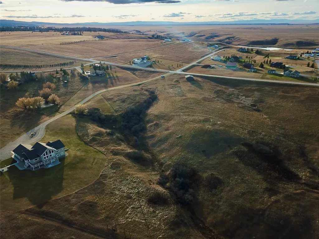 0 Castle Butte Road Lewistown MT 59457