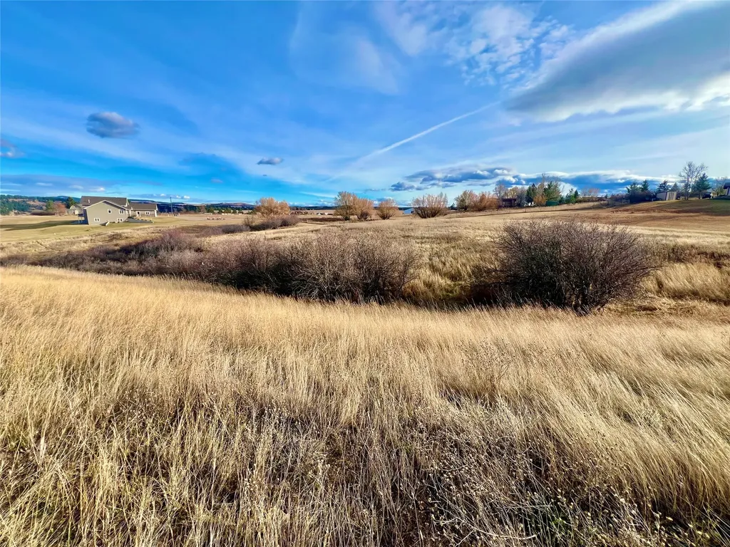 0 Castle Butte Road Lewistown MT 59457