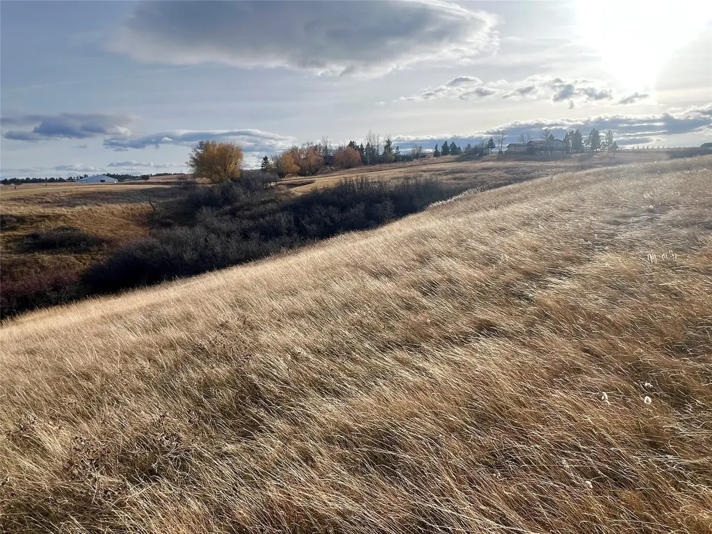 0 Castle Butte Road Lewistown MT 59457