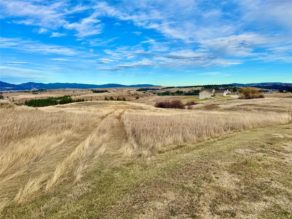 0 Castle Butte Road Lewistown MT 59457