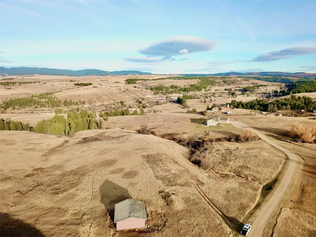 0 Castle Butte Road Lewistown MT 59457