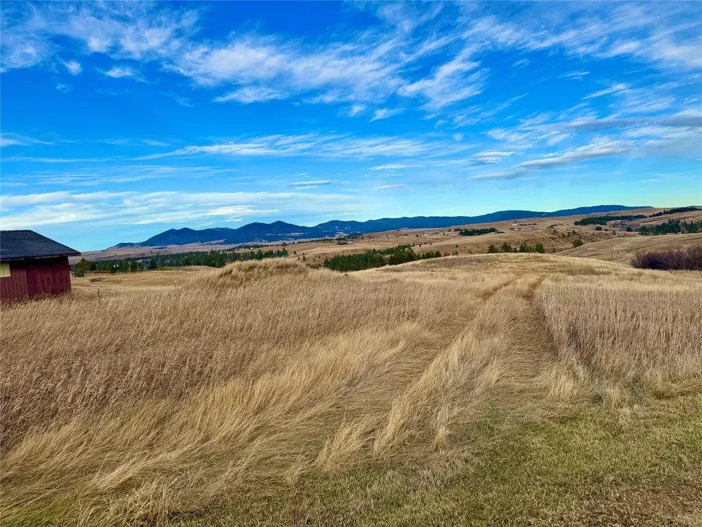 0 Castle Butte Road Lewistown MT 59457