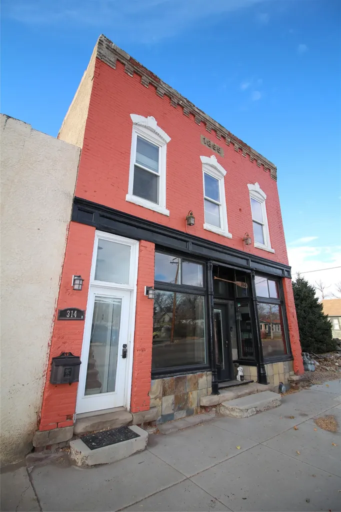 312,314 5th Street NW Great Falls MT 59404