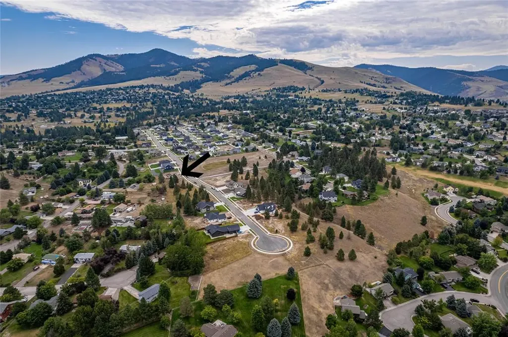 2543 Drake Lane Missoula MT 59803