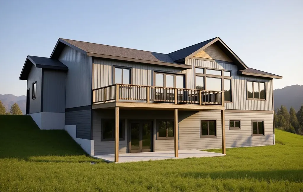 2543 Drake Lane Missoula MT 59803