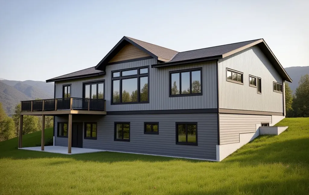 2543 Drake Lane Missoula MT 59803
