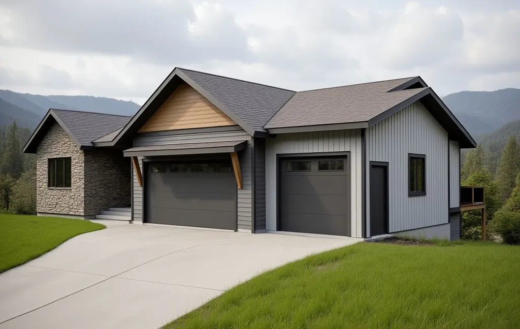 2543 Drake Lane Missoula MT 59803