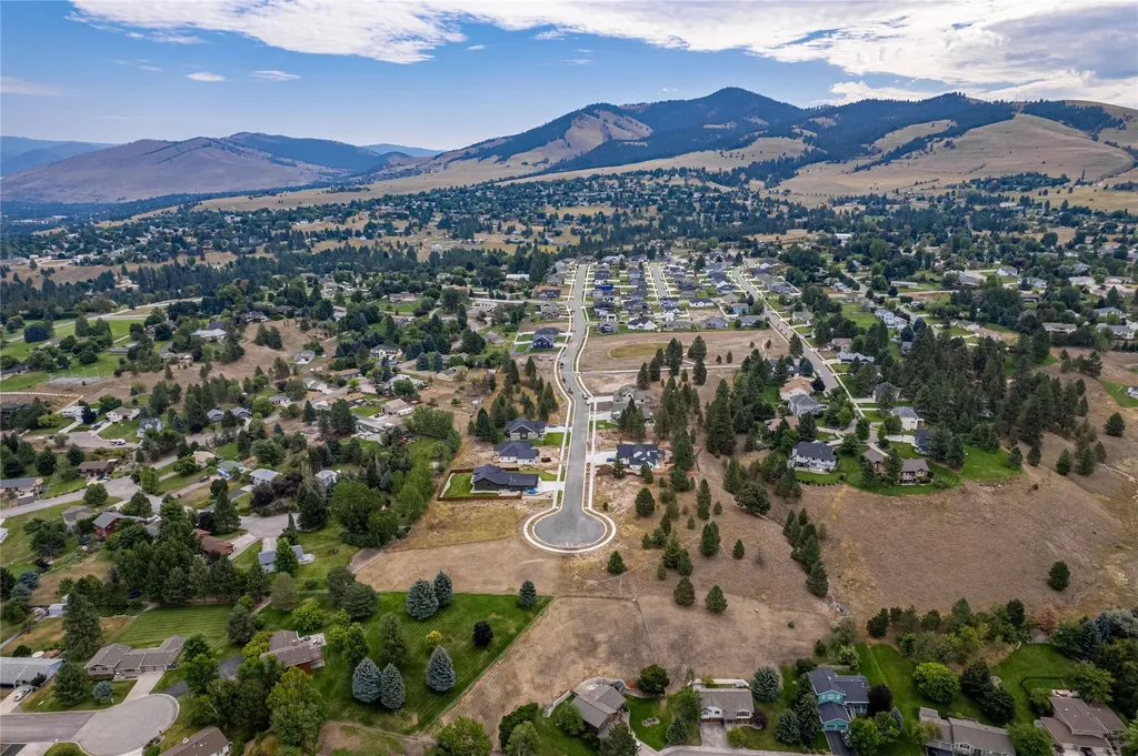 2543 Drake Lane Missoula MT 59803