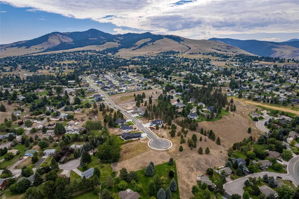2543 Drake Lane Missoula MT 59803