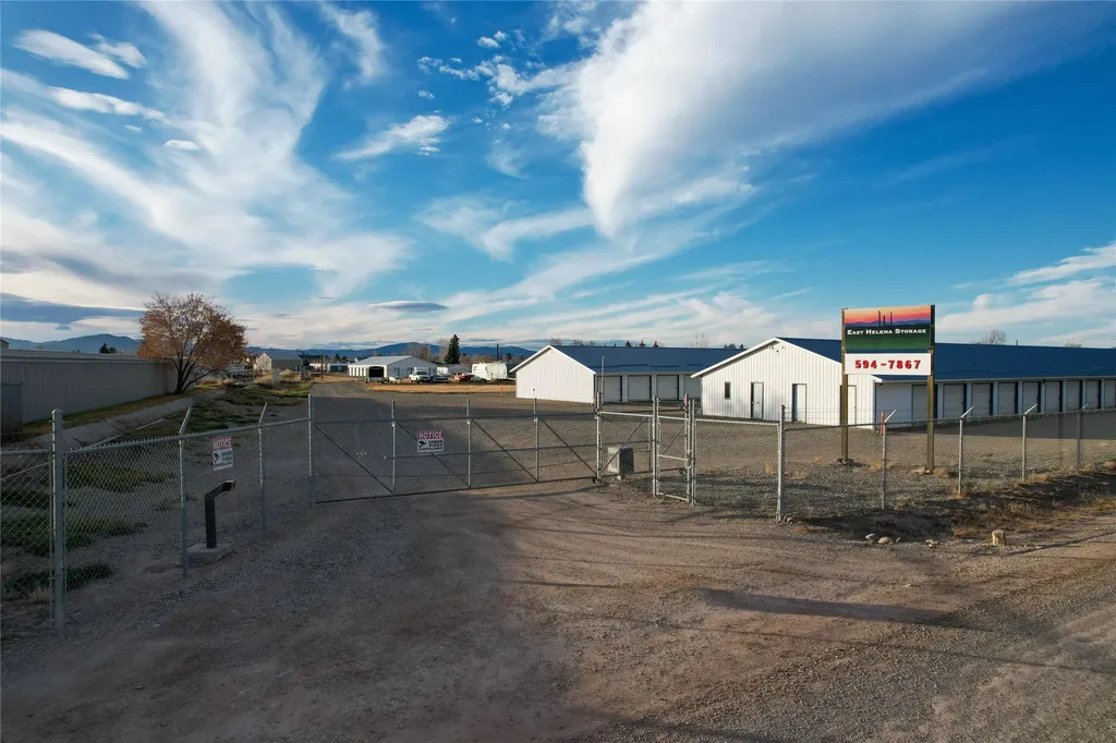 2320 Grove Drive East Helena MT 59635