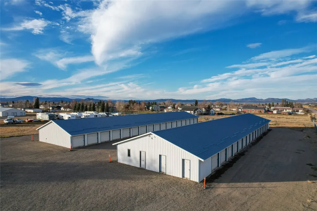 2320 Grove Drive East Helena MT 59635