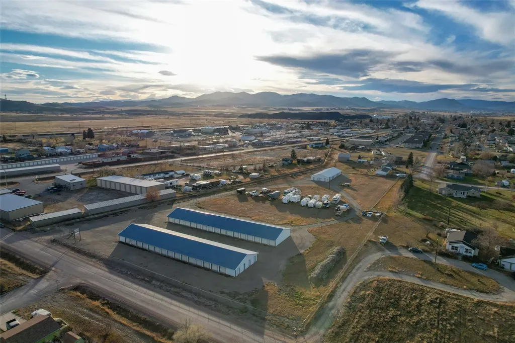 2320 Grove Drive East Helena MT 59635