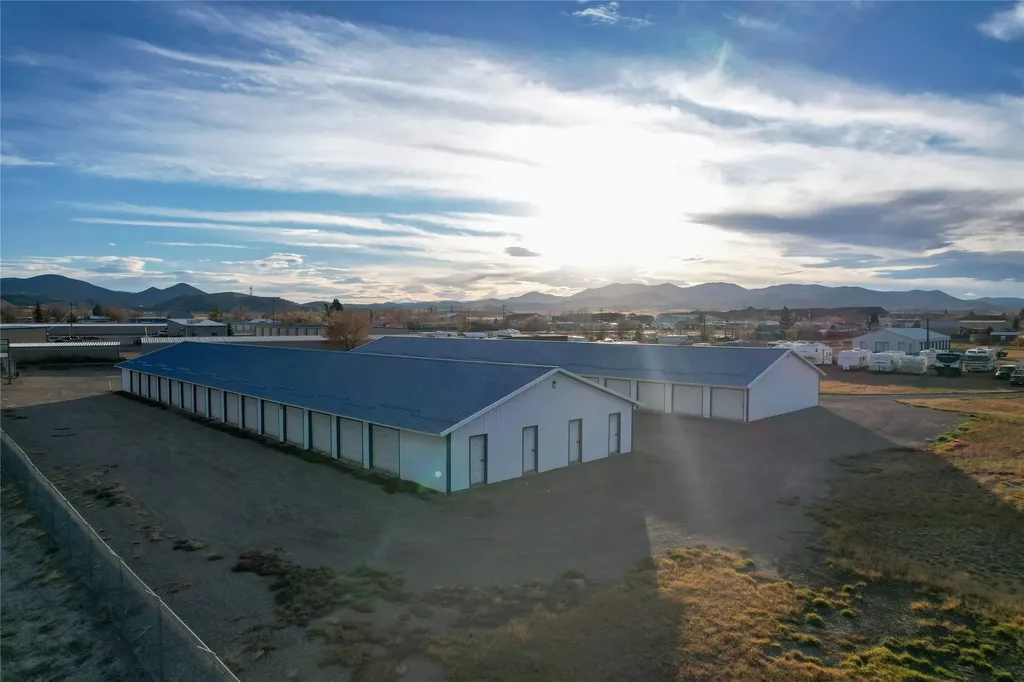 2320 Grove Drive East Helena MT 59635