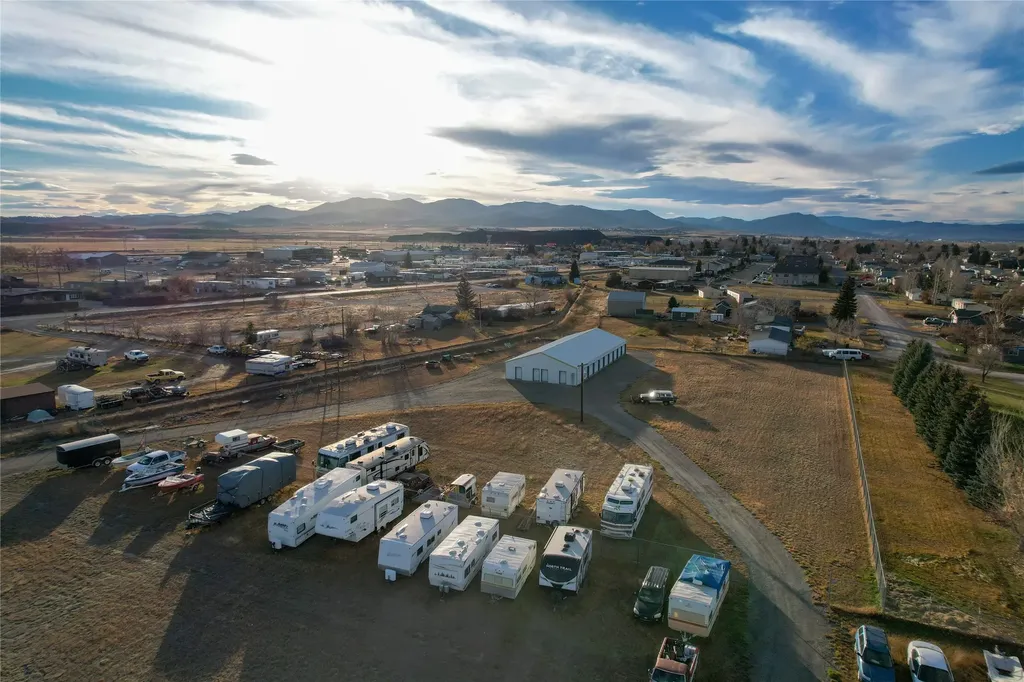 2320 Grove Drive East Helena MT 59635