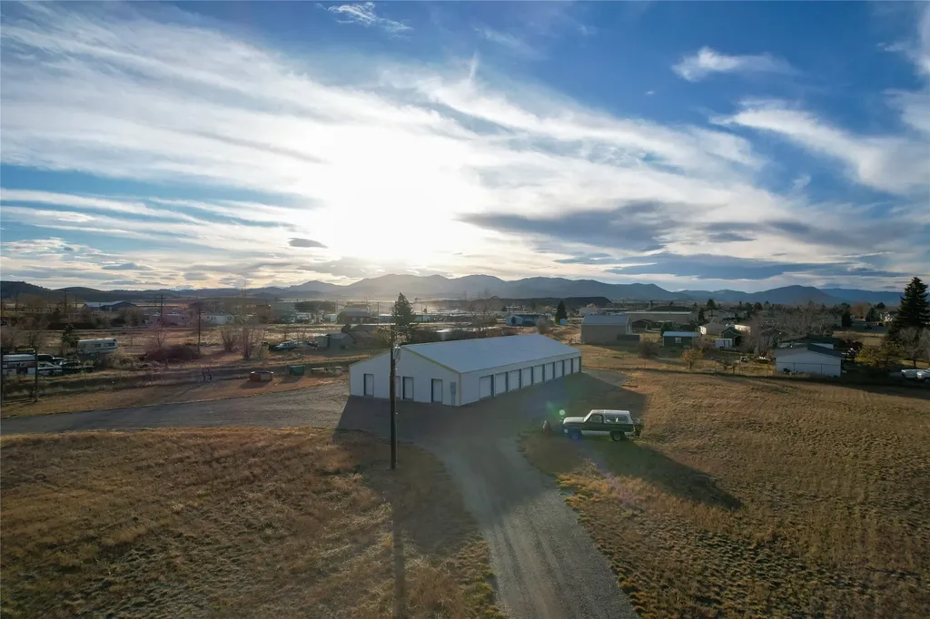 2320 Grove Drive East Helena MT 59635