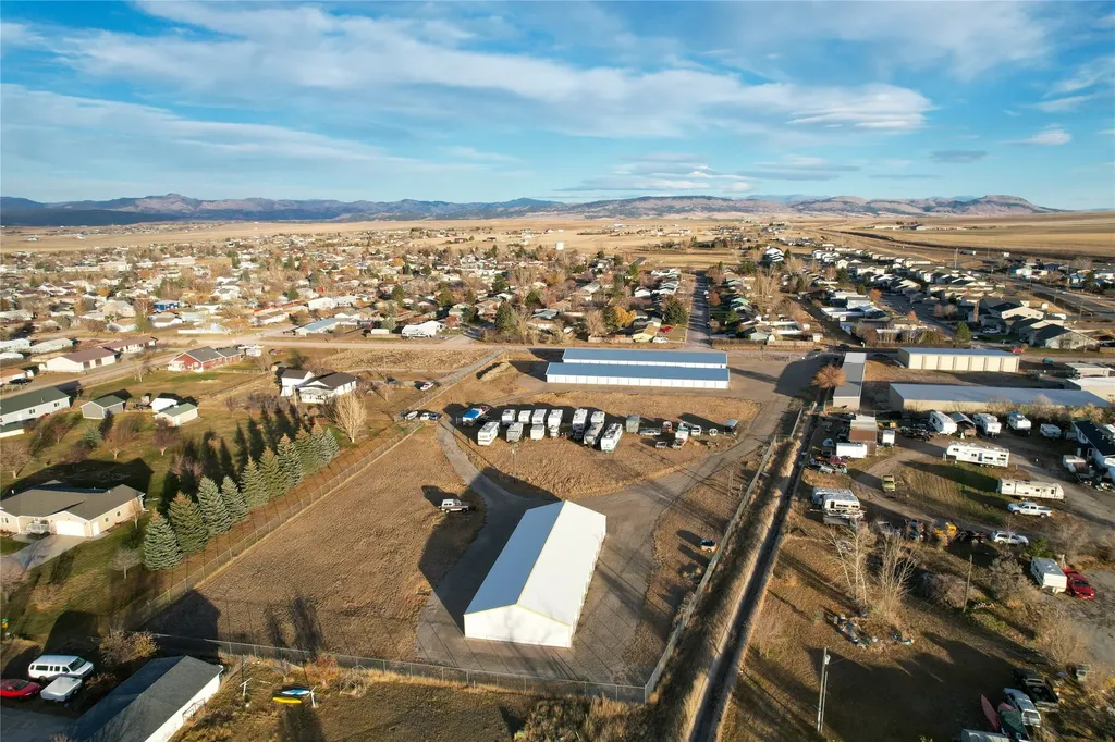 2320 Grove Drive East Helena MT 59635