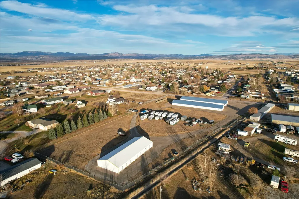 2320 Grove Drive East Helena MT 59635