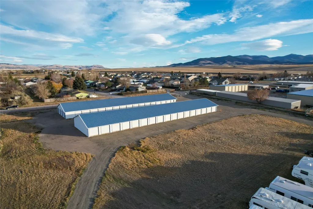 2320 Grove Drive East Helena MT 59635