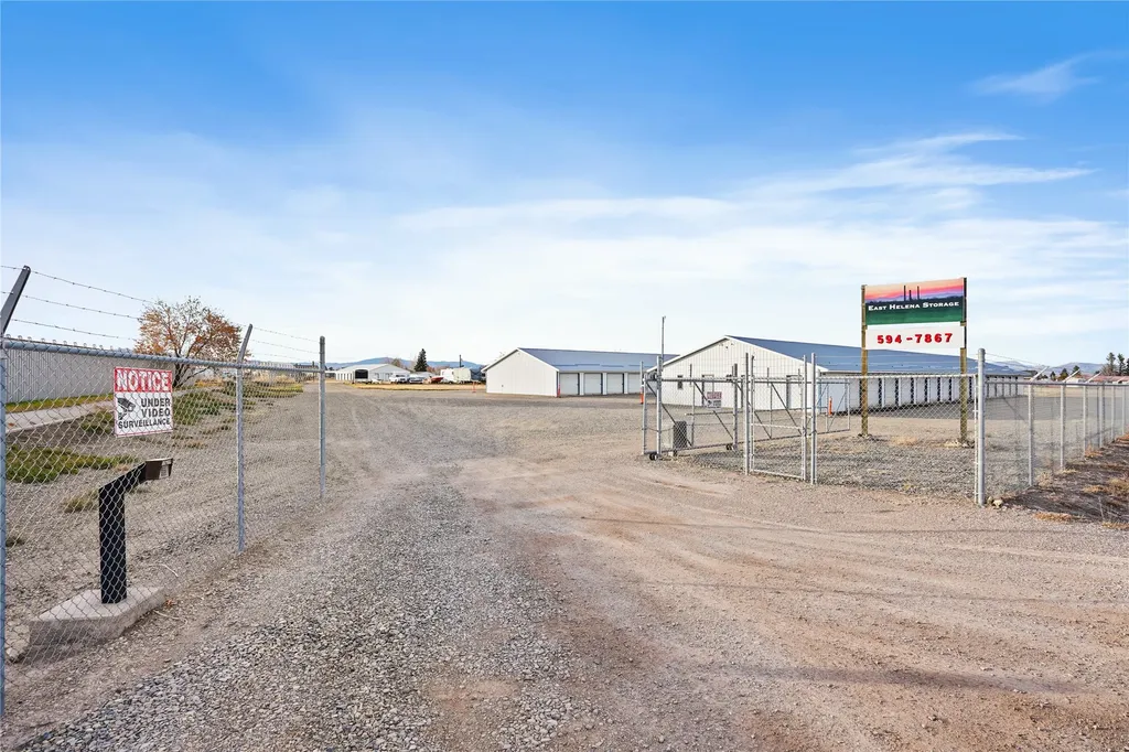 2320 Grove Drive East Helena MT 59635