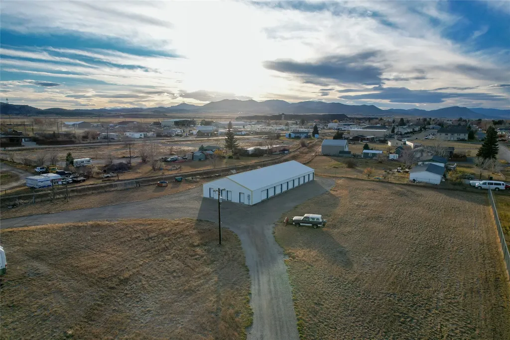 2320 Grove Drive East Helena MT 59635