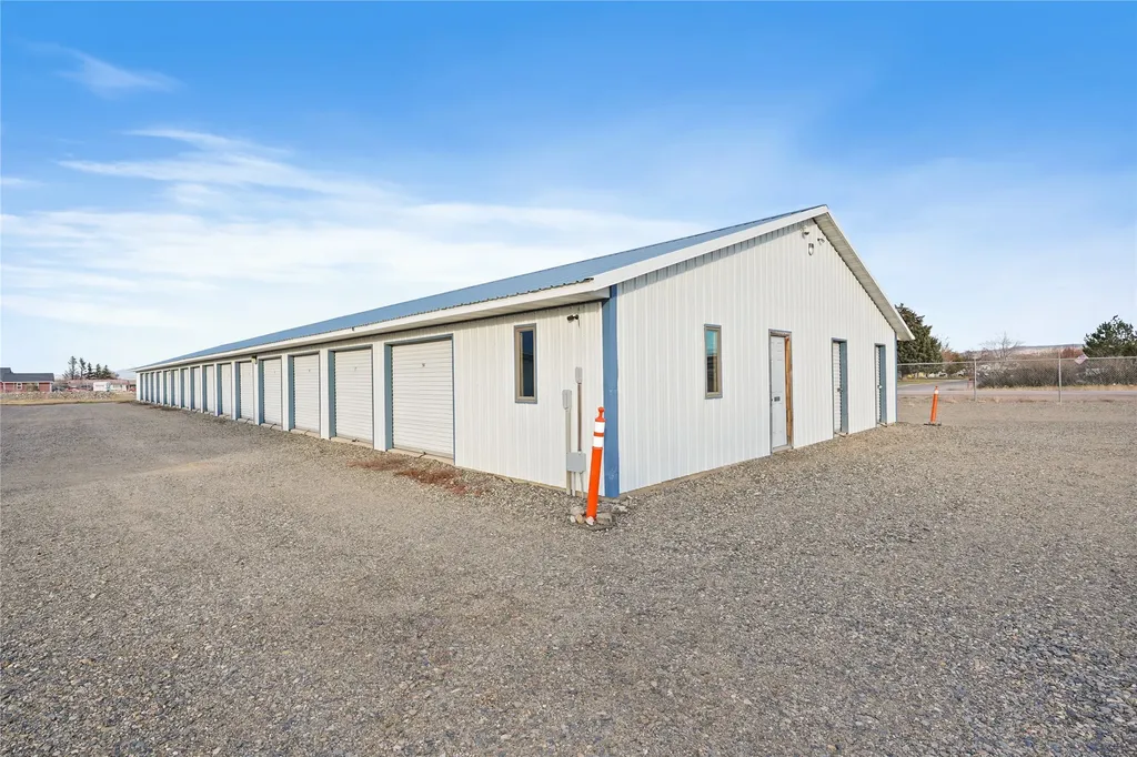 2320 Grove Drive East Helena MT 59635