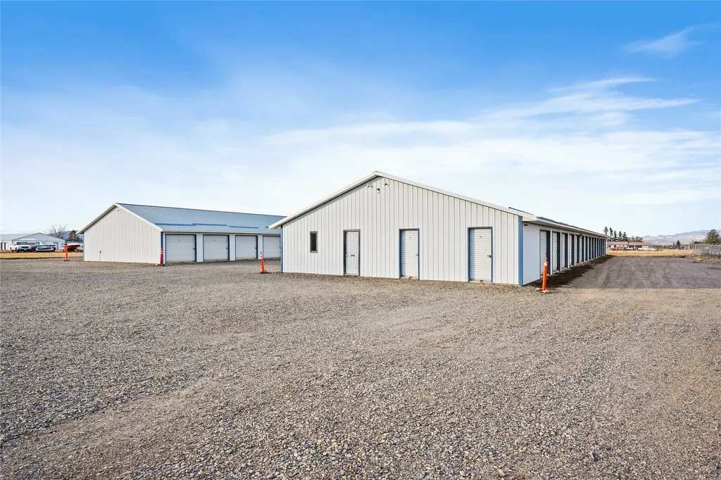 2320 Grove Drive East Helena MT 59635