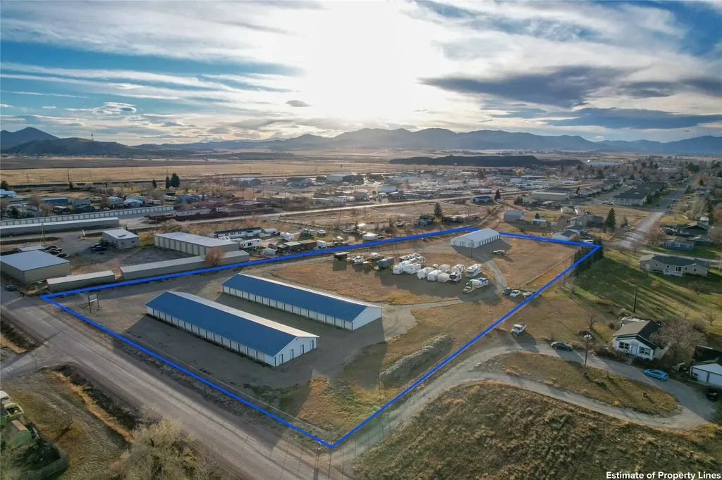 2320 Grove Drive East Helena MT 59635