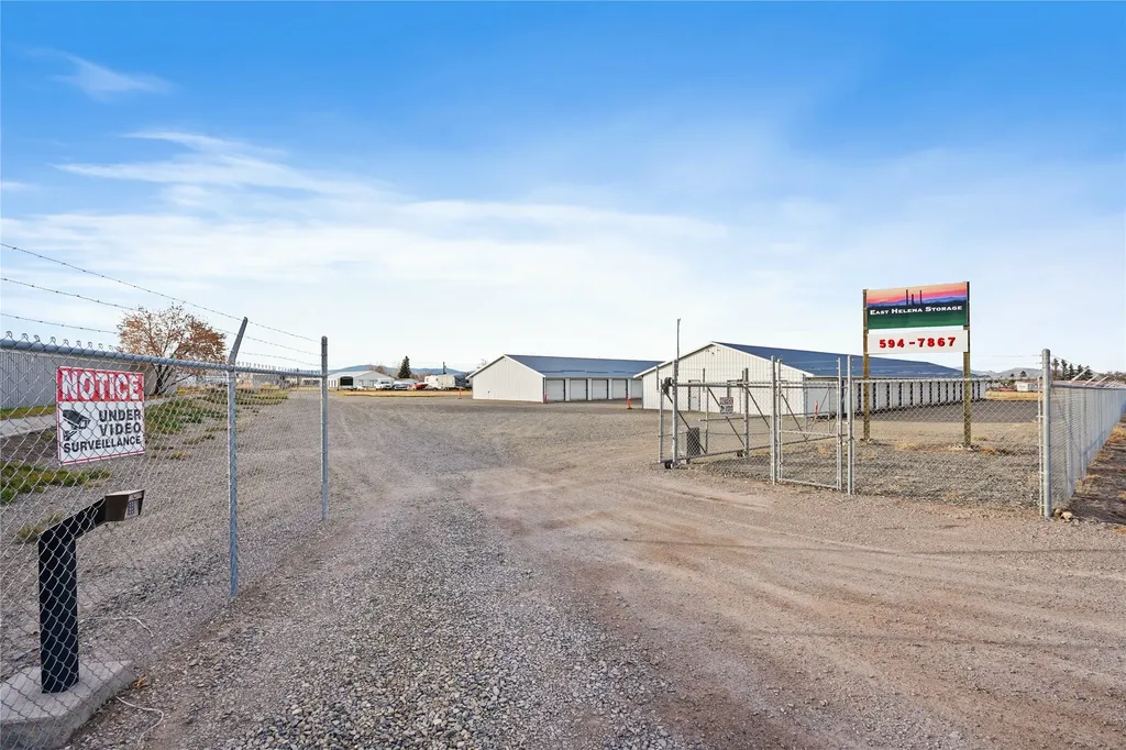 2320 Grove Drive East Helena MT 59635