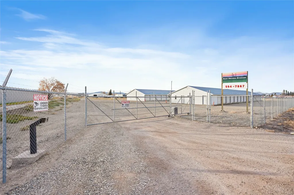 2320 Grove Drive East Helena MT 59635