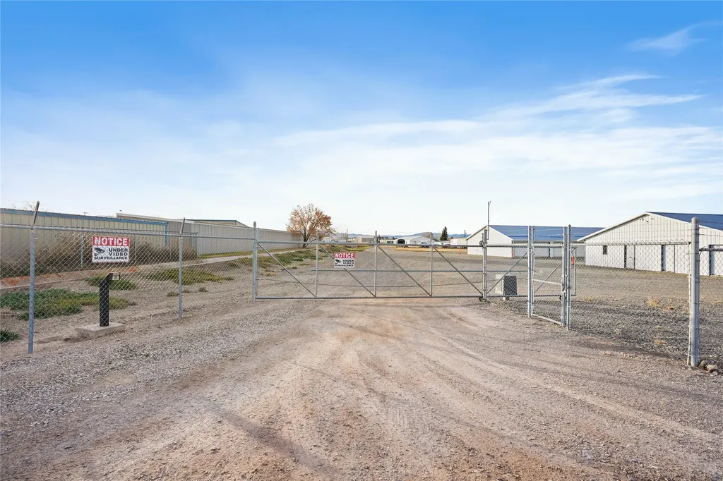 2320 Grove Drive East Helena MT 59635