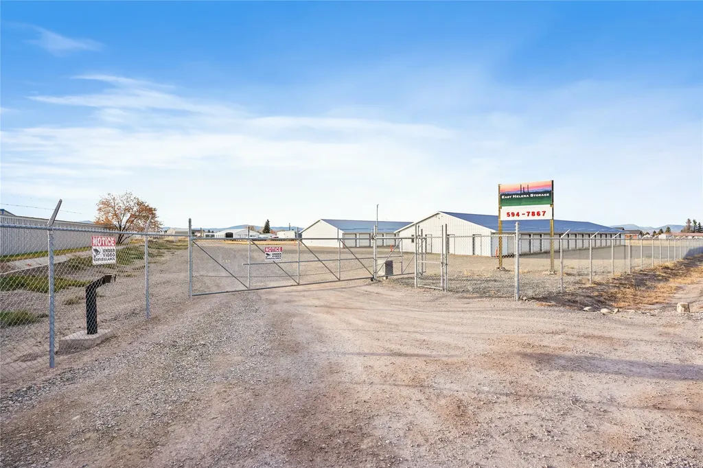2320 Grove Drive East Helena MT 59635