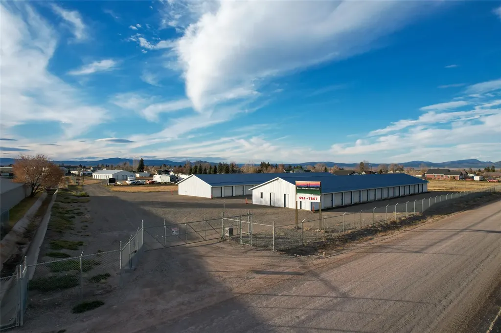 2320 Grove Drive East Helena MT 59635
