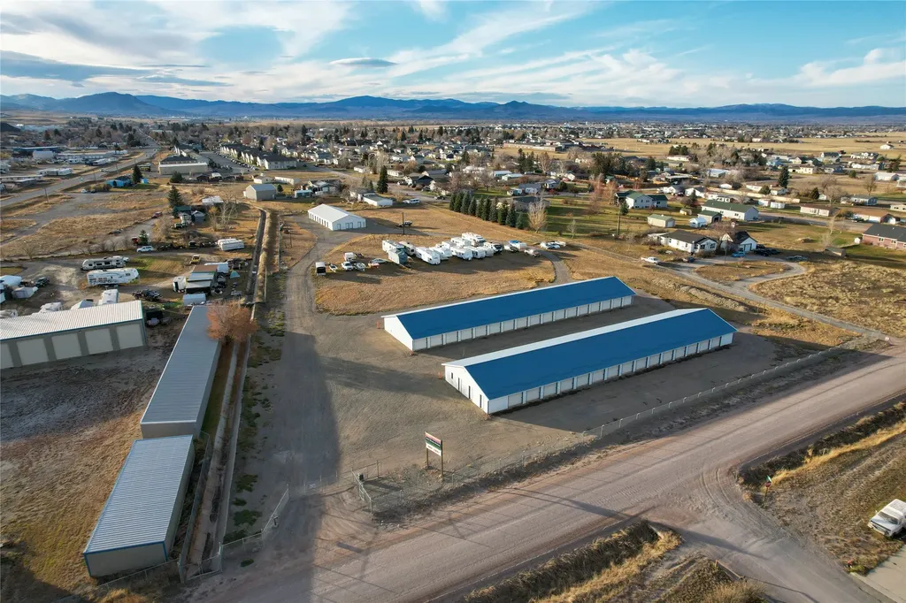 2320 Grove Drive East Helena MT 59635