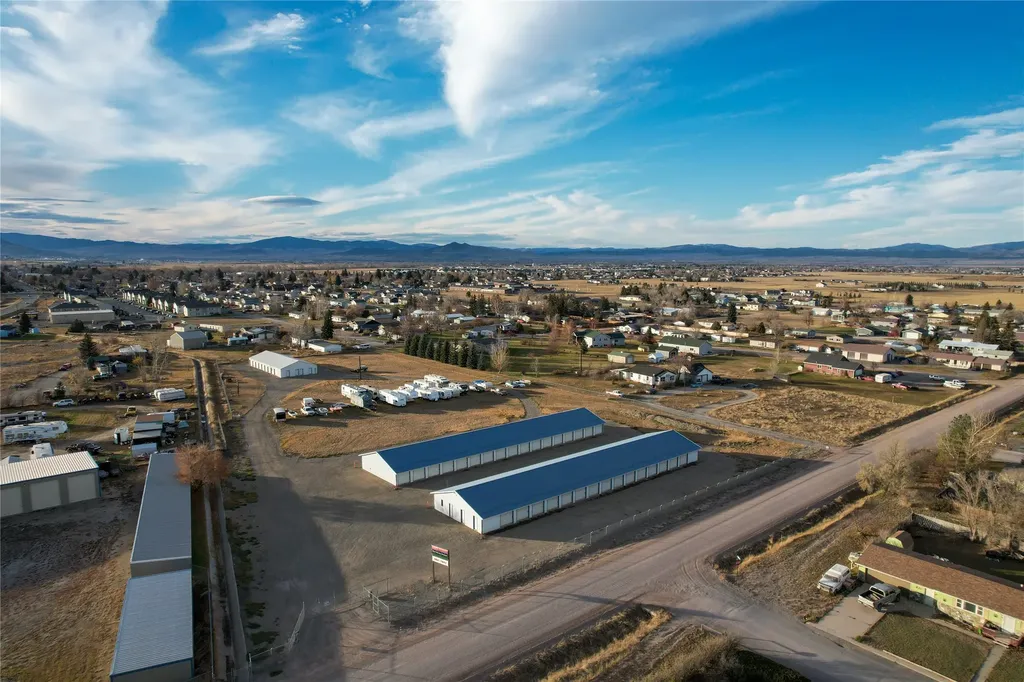 2320 Grove Drive East Helena MT 59635