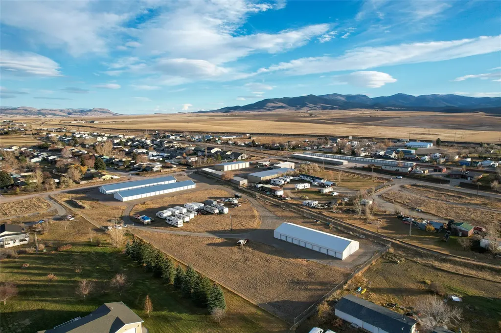 2320 Grove Drive East Helena MT 59635