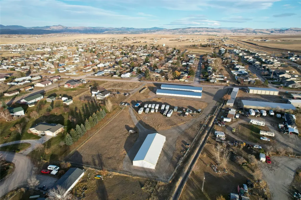 2320 Grove Drive East Helena MT 59635