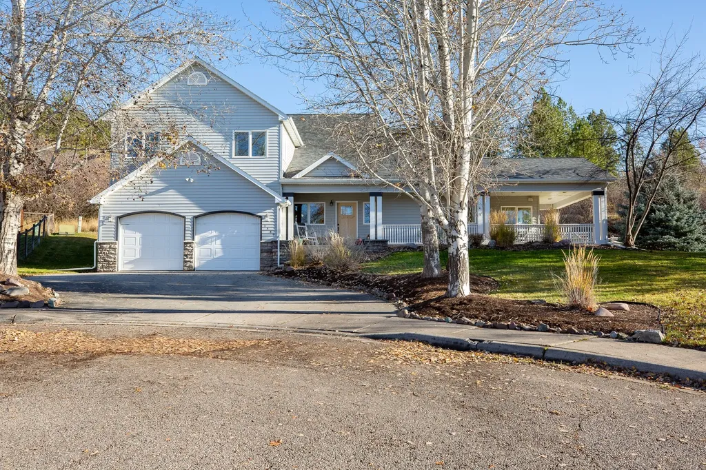1549 Cornerstone Drive Missoula MT 59802