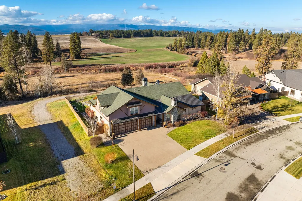 155 W Swift Creek Way Kalispell MT 59901