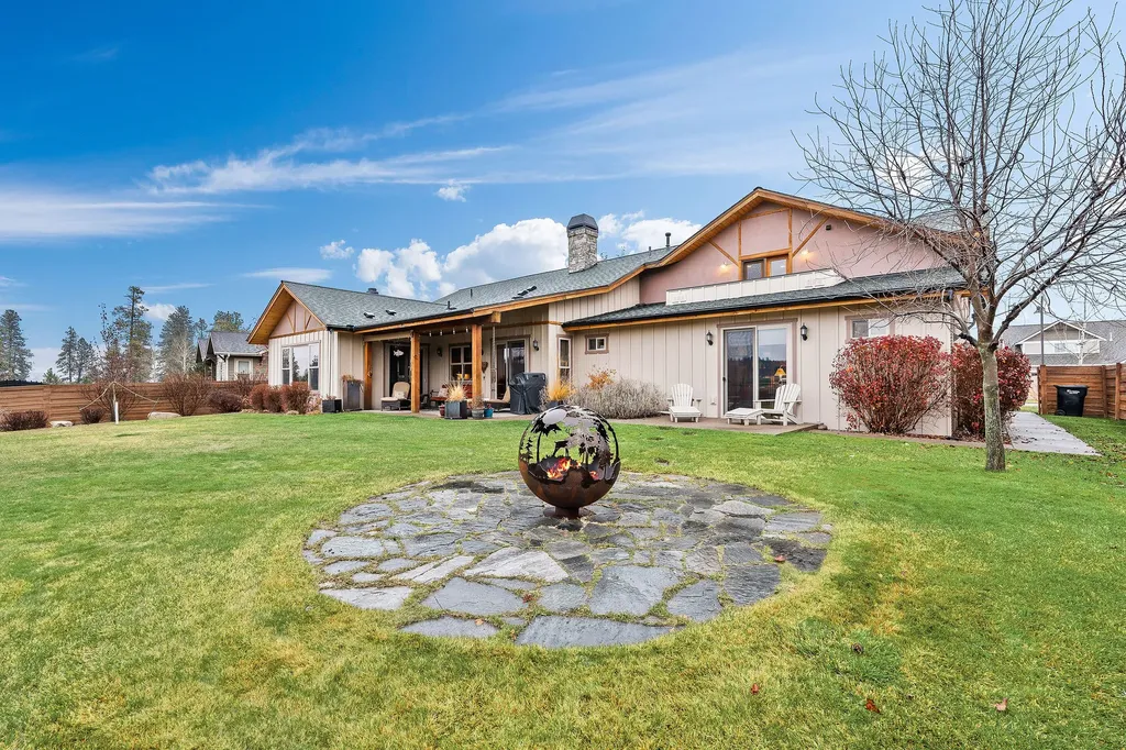 155 W Swift Creek Way Kalispell MT 59901
